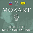 Mozart 225: Complete Keyboard Music | Erik Smith