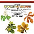 Vivaldi: The Four Seasons; L'amoroso | Felix Ayo