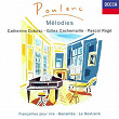 Poulenc: Mélodies Vol. 1 | Catherine Dubosc