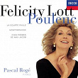 Poulenc: Mélodies Vol. 2 | Félicity Lott
