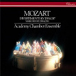 Mozart: Divertimenti K. 205 & 247 & Marches | Academy Of St Martin In The Fields Chamber Ensemble