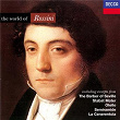 The World of Rossini | The National Philharmonic Orchestra