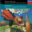 Mendelssohn: Symphonies Nos. 1 & 5 | Vladimir Ashkenazy