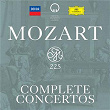 Mozart 225: Complete Concertos | W.a. Mozart