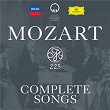 Mozart 225: Complete Songs | Hermann Prey