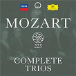 Mozart 225: Complete Trios | Maria João Pires