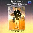 Stravinsky: Symphony in C; Symphony in Three Movements | Charles Dutoit