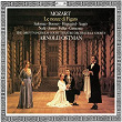 Mozart: Le nozze di Figaro | Arnold Ostman