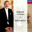 Debussy: 16 Préludes | Jorge Bolet