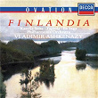 Sibelius: Finlandia; Karelia Suite; Tapiola; En Saga | Vladimir Ashkenazy