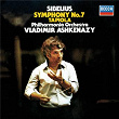 Sibelius: Symphony No. 7; Tapiola | Vladimir Ashkenazy