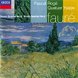 Fauré: Piano Quintet No. 2; Piano Quartet No. 2 | Pascal Rogé
