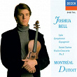 Saint-Saëns: Violin Concerto No. 3 / Lalo: Symphonie espagnole | Joshua Bell