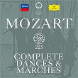 Mozart 225 - Complete Dances & Marches | Wiener Mozart Ensemble