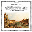 Vivaldi: Six Concertos | Christopher Hogwood
