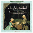 Bach, J.S.: Double Concertos | Christopher Hogwood