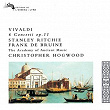Vivaldi: 6 Concerti, Op.11 | Ritchie Stanley