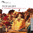 Vivaldi: Violin Concertos Nos. 1-6 | Pavlo Beznosiuk