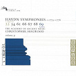 Haydn: Symphonies Vol. 9 | Christopher Hogwood