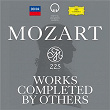 Mozart 225 - Works Completed by Others | Thomas Trotter