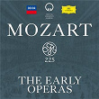 Mozart 225 - The Early Operas | Mozarteumorchester Salzburg