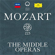 Mozart 225 - The Middle Operas | Mozarteumorchester Salzburg