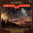Handel: Israel in Egypt | Choir Of Christ Church Cathedral, Oxford