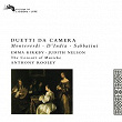 Duetti da Camera | The Consort Of Musicke