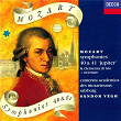 Mozart: Symphonies Nos. 40 & 41 | Sándor Végh