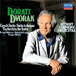 Dvorák: Czech Suite; Prague Waltzes; Polonaise; Polka; Nocturne | Antal Doráti