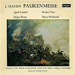 Haydn: Missa in tempore belli - "Paukenmesse" / M. Haydn: Ave Regina | Stephen Cleobury