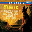 Wagner: Der Ring des Nibelungen - Orchestral Music | Antal Doráti