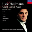 Great Sacred Arias | Uwe Heilmann