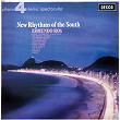 New Rhythms Of The South | Edmundo Ros & His Orchestra