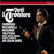 Verdi: Il Trovatore | Sir Colin Davis