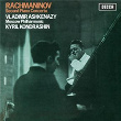 Rachmaninov: Piano Concerto No.2; 3 Etude-Tableaux | Vladimir Ashkenazy