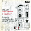 Mozart: Piano Concertos Nos. 6 & 20 | Vladimir Ashkenazy