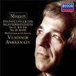 Mozart: Piano Concertos Nos. 11 & 14 | Vladimir Ashkenazy