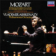 Mozart: Piano Concerto No. 22; Rondo, K.382 | Vladimir Ashkenazy