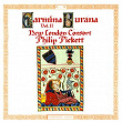 Carmina Burana Vol. 2 | New London Consort