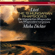 Liszt: Complete Hungarian Rhapsodies | Misha Dichter