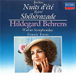 Berlioz: Les nuits d'été / Ravel: Shéhérazade | Hildegard Behrens