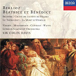 Berlioz: Béatrice et Bénédict; Irlande | Sir Colin Davis