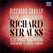 Richard Strauss: Also sprach Zarathustra; Tod und Verklärung; Till Eulenspiegel; Salome's Dance (Live) | Riccardo Chailly