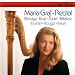 Harp Recital | Maria Graf
