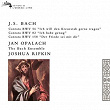 Bach, J.S.: Cantatas Nos. 56, 82 & 158 | Joshua Rifkin
