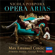 Porpora: Opera Arias | Max Emanuel Cencic