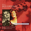 Mozart: Don Giovanni | Gabriel Bacquier