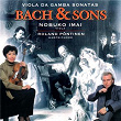 Bach & Sons - Bach, J.S. Viola da Gamba Sonatas Nos. 1-3 / Bach, W.F.: Viola Sonata in C Minor / Bach, C.P.E.: Viola da Gamba Sonata in G Minor | Nobuko Imai