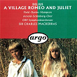 Delius: A Village Romeo and Juliet | Sir Charles Mackerras